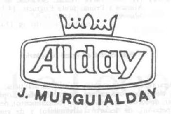 Imagen de ALDAY J. MURGUIALDAY
