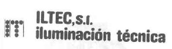 Imagen de ILTEC, S.I. ILUMINACION TECNICA