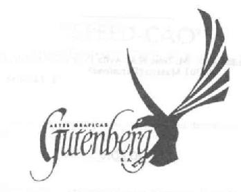 Imagen de ARTES GRAFICAS GUTENBERT