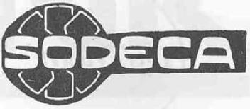 Imagen de SODECA