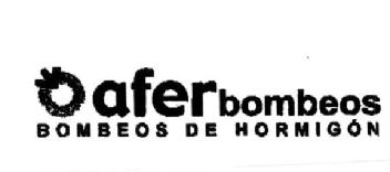 Imagen de AFER BOMBEOS BOMBEOS DE HORMIGON