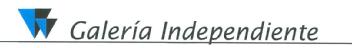 Imagen de GALERIA INDEPENDIENTE