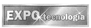 Imagen de EXPO TECNOLOGIA