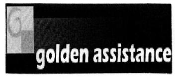 Imagen de GOLDEN ASSISTANCE