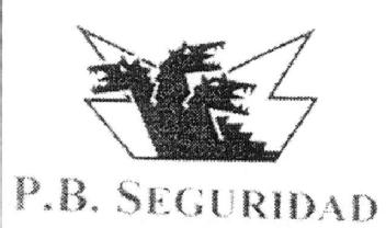 Imagen de P.B. SEGURIDAD
