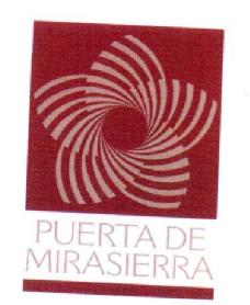 Imagen de PUERTA DE MIRASIERRA