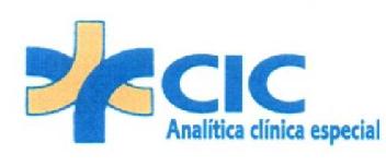 Imagen de CIC ANALITICA CLINICA ESPECIAL