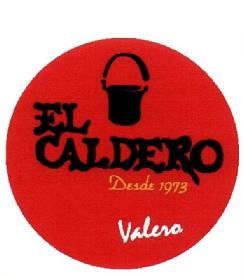 Imagen de EL CALDERO DESDE 1973 VALERO