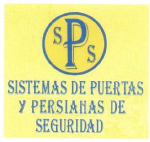 Imagen de SPS SISTEMAS DE PUERTAS Y PERSIANAS DE SEGURIDAD