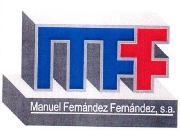 Imagen de MFF MANUEL FERNANDEZ FERNANDEZ, S.A