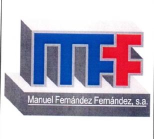 Imagen de MFF MANUEL FERNANDEZ FERNANDEZ, S.A