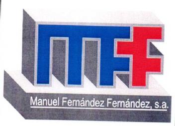 Imagen de MFF MANUEL FERNANDEZ FERNANDEZ S.A