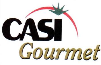 Imagen de CASI GOURMET