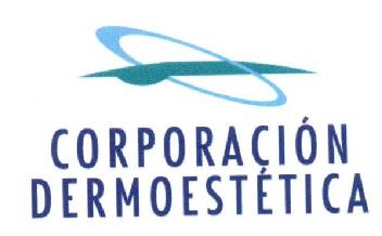 Imagen de CORPORACION DERMOESTETICA