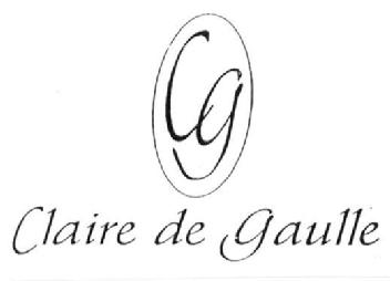 Imagen de CG CLAIRE DE GAULLE