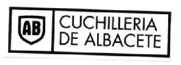 Imagen de AB CUCHILLERIA DE ALBACETE