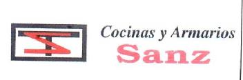 Imagen de COCINAS Y ARMARIOS SANZ