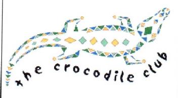 Imagen de THE CROCODILE CLUB