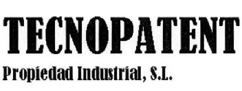 Imagen de TECNOPATENT PROPIEDAD INDUSTRIAL, S.L