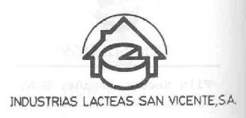 Imagen de INDUSTRIAS LACTEAS SAN VICENTE,S.A