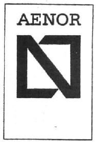Imagen de AENOR N