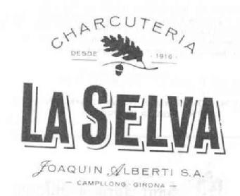 Imagen de CHARCUTERIA LA SELVA