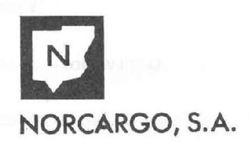 Imagen de N NORCARGO, S.A