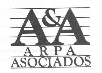 Imagen de A&A ARPA ASOCIADOS