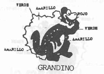 Imagen de GRANDINO