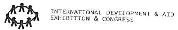 Imagen de INTERNATIONAL DEVELOPMENT & AID EXHIBITION & CONGRESS
