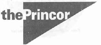 Imagen de THE PRINCOR