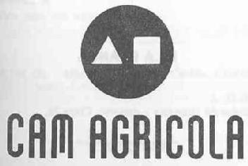 Imagen de CAM AGRICOLA