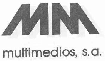 Imagen de MM MULTIMEDIOS, S.A