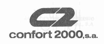 Imagen de C2 CONFORT 2000,S.A