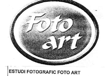 Imagen de FOTO ART ESTUDI FOTOGRAFIC FOTO ART