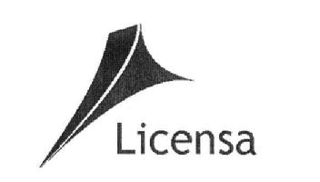 Imagen de LICENSA