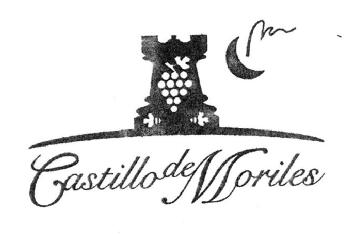 Imagen de CASTILLO DE MORILES