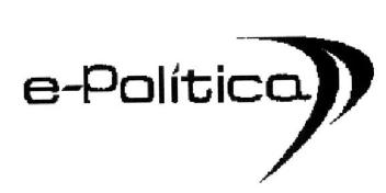 Imagen de E-POLITICA