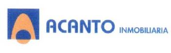 Imagen de ACANTO INMOBILIARIA