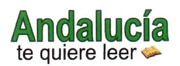 Imagen de ANDALUCIA TE QUIERE LEER