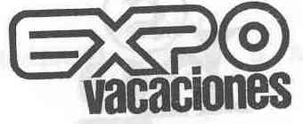 Imagen de EXPOVACACIONES