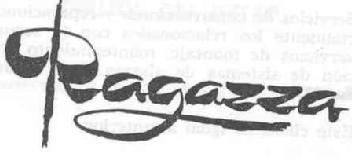 Imagen de RAGAZZA