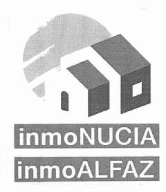 Imagen de INMONUCIA INMOALFAZ