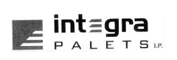 Imagen de INTEGRA PALETS I.P
