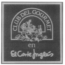 Imagen de CLUB DEL GOURMET EN EL CORTE INGLES