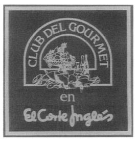 Imagen de CLUB DEL GOURMET EN EL CORTE INGLES