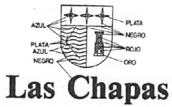 Imagen de LAS CHAPAS