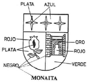 Imagen de MONAITA