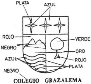 Imagen de COLEGIO GRAZALEMA