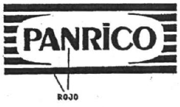 Imagen de PANRICO